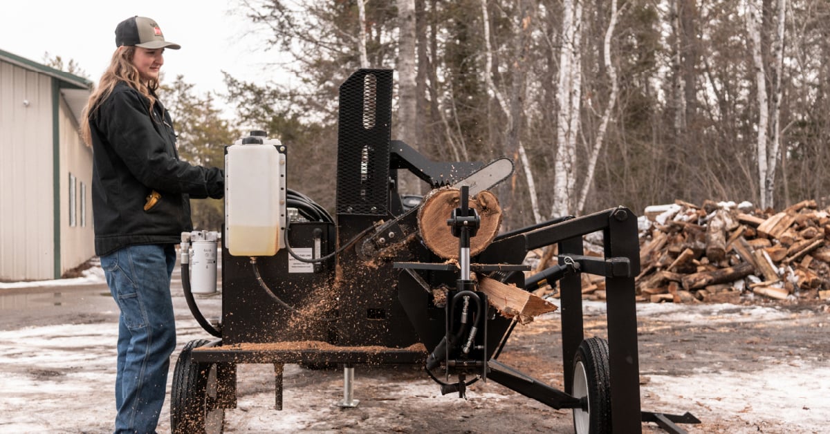 halverson-three-point-hitch-firewood-processor
